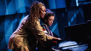 ‘Hell’s Kitchen’ Broadway Review: Alicia Keys Holds Court Far Above 42nd Street