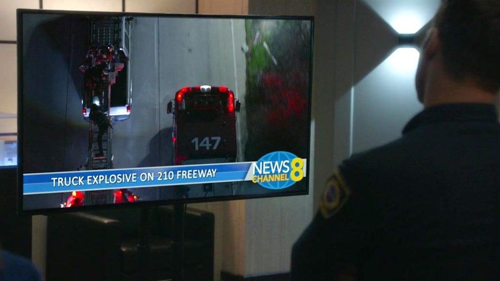 9-1-1 episode: Outside Looking In