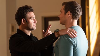 ‘9-1-1’ Star Ryan Guzman Pulled From His ‘Own Experience’ for Eddie’s Big Talk With Buck