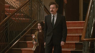 ‘A Gentleman in Moscow’ Creators Say Sofia’s Arrival Brings Whole New ‘Level of Purpose’ to the Count
