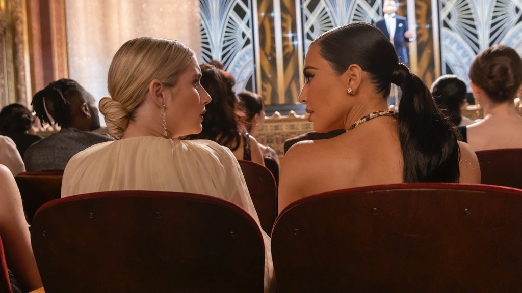 American Horror Story: Delicate