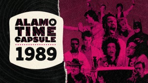 Alamo Time Capsule