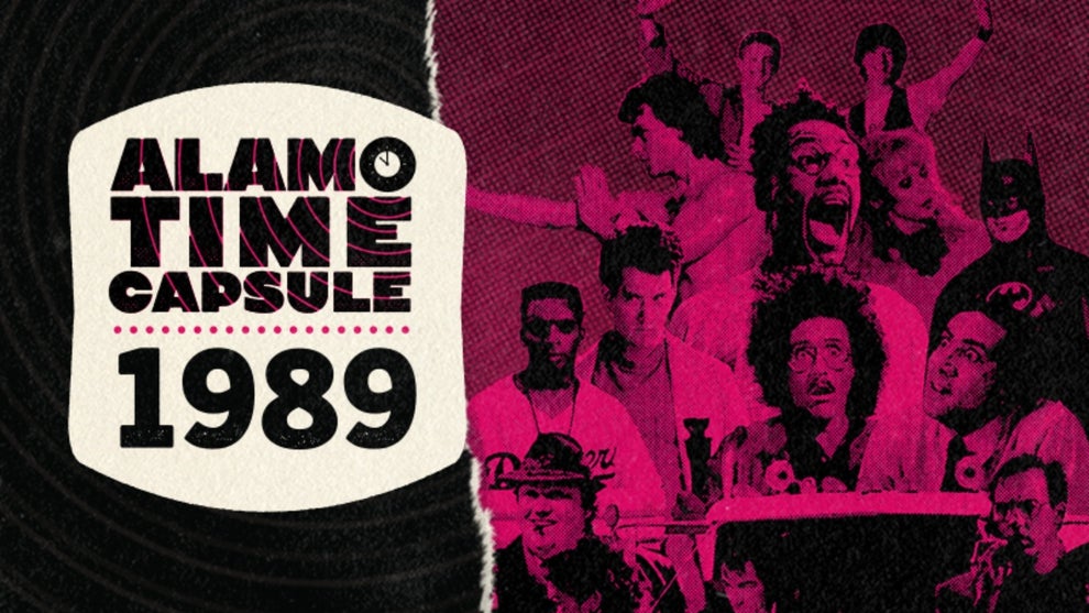 Alamo Time Capsule