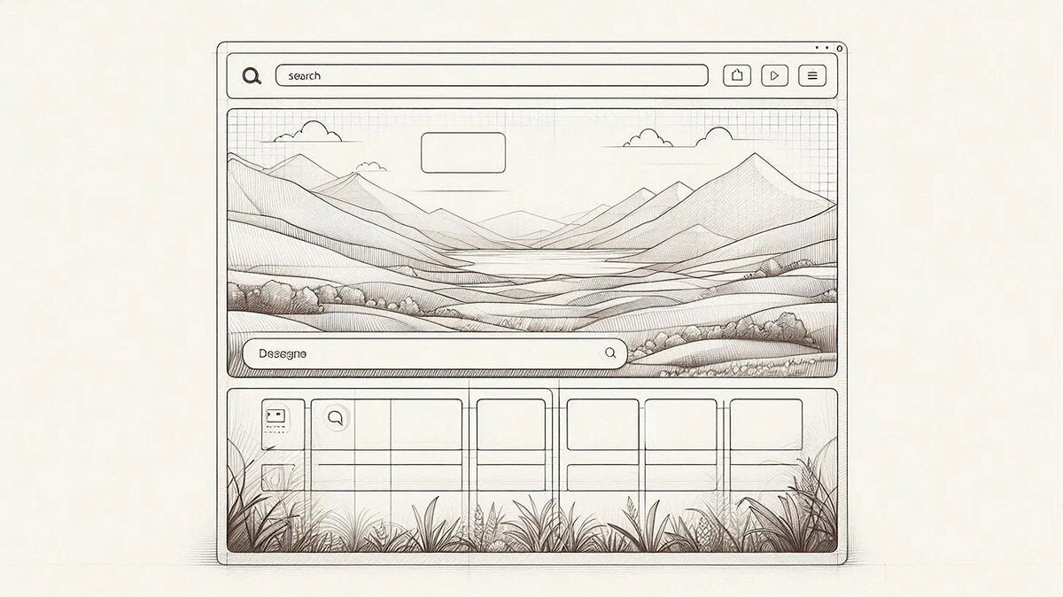 generative search