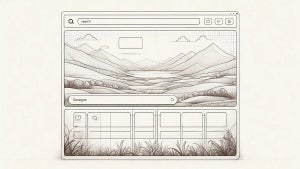 generative search