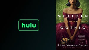 Mexican Gothic Hulu 2