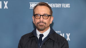 Andrew Jarecki, director of HBO Original series "The Jinx" (Getty Images)