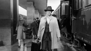 Andrew Scott in Ripley Netflix