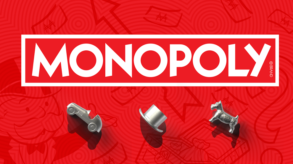 Monopoly Margot Robbie Luckychap Lionsgate hasbro