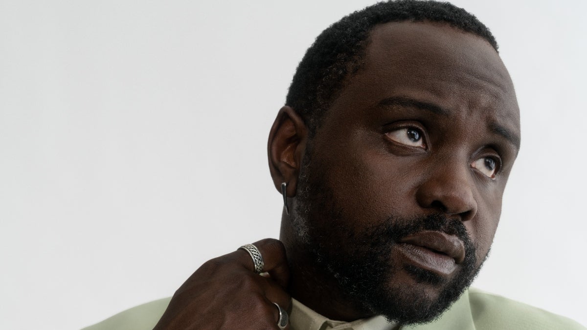 Brian Tyree Henry Joins Untitled Pharrell Williams and Michel Gondry Musical From Universal