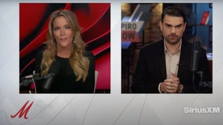 Ben Shapiro Says Trump Told Him ‘You’re Going to Love Us Even More’ After He Jumped Ship for DeSantis | Video