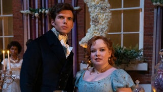 ‘Bridgerton’ Season 3 Trailer Sees Penelope and Colin Strike a Deal | Video