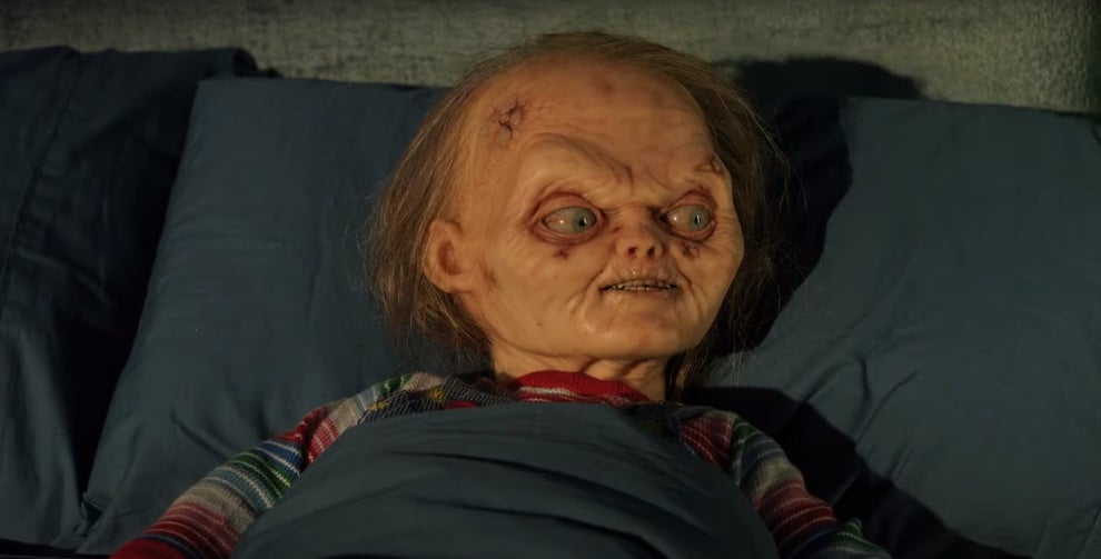 "Chucky" (Syfy)