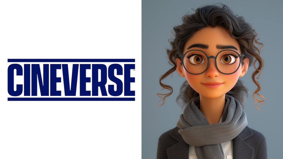 Cineverse Cinesearch exclusive