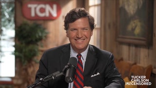 Tucker Carlson Slams Rob Reiner for Producing Documentary on Christian Nationalism | Video