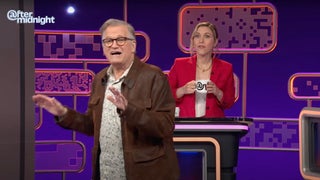 Drew Carey Describes the Spiritual, Sexual Experience of Seeing Phish at the Las Vegas Sphere on ‘After Midnight’ | Video
