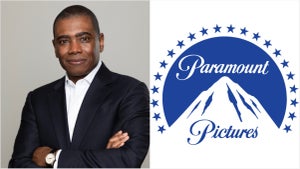 Courtney Armstrong Paramount Pictures