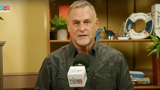 Dave Coulier Shares Voicemail From Bob Saget on ‘Full House Rewind’ Podcast: ‘An Audio Hug’