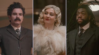 ‘A Gentleman in Moscow’ Cast and Character Guide: Who Plays Who?