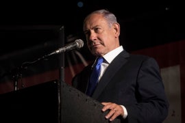 How to Watch Benjamin Netanyahu’s Address to Congress