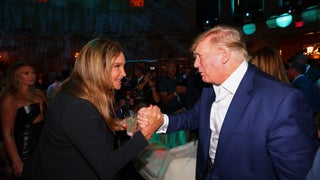Caitlyn Jenner Blames Biden for Iran Attack, Says It ‘Never Would Have Happened Under Trump’