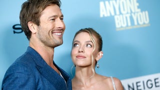 Sydney Sweeney and Glen Powell Fanned Affair Rumors to Promote ‘Anyone but You’