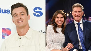 ‘Golden Bachelor’ Divorce: Tyler Cameron Shames Gerry and Theresa for Putting a ‘Stain on Love’