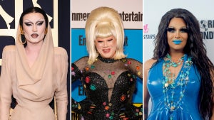 Gottmik Nina West Roxxxy Andrews Drag Race All Stars 9