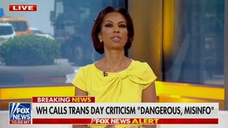 Fox Edits Around Its Own Tweet Supporting Trans Day of Visibility in Coverage of Easter Sunday Controversy