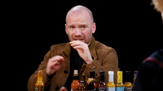 Buzzfeed Sells ‘Hot Ones’ Studio for $82.5 Million to Sean Evans, Crooked Media, Soros Fund and Other Investors