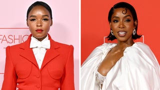 The Fashion Trust US Hosts 2nd Annual Awards With Janelle Monáe, Kelly Rowland and More