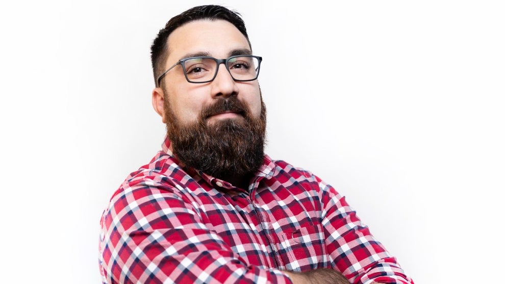 Jim Viscardi named new VP of Business Development at Image Comics