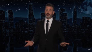Jimmy Kimmel on Trump's Abortion Statement