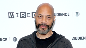 John-Ridley