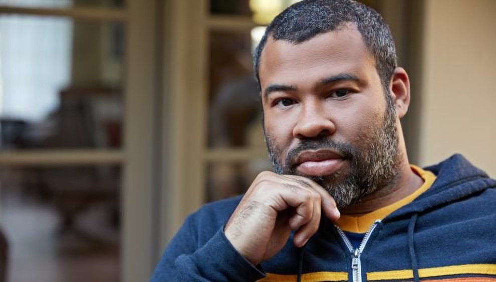 Jordan Peele Him Cinemacon