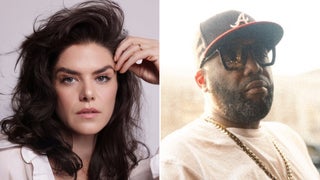 ‘Reservation Dogs’ Star Kaniehtiio Horn and Killer Mike Join Sterlin Harjo’s FX Pilot