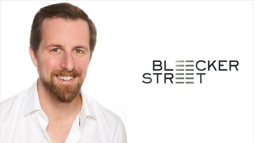 Kent Sanderson Bleecker Street