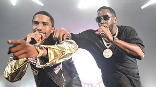 Diddy’s Kids Say Conspiracy Theories Surrounding Their Dad Have ‘Spiraled Into Absurdity’
