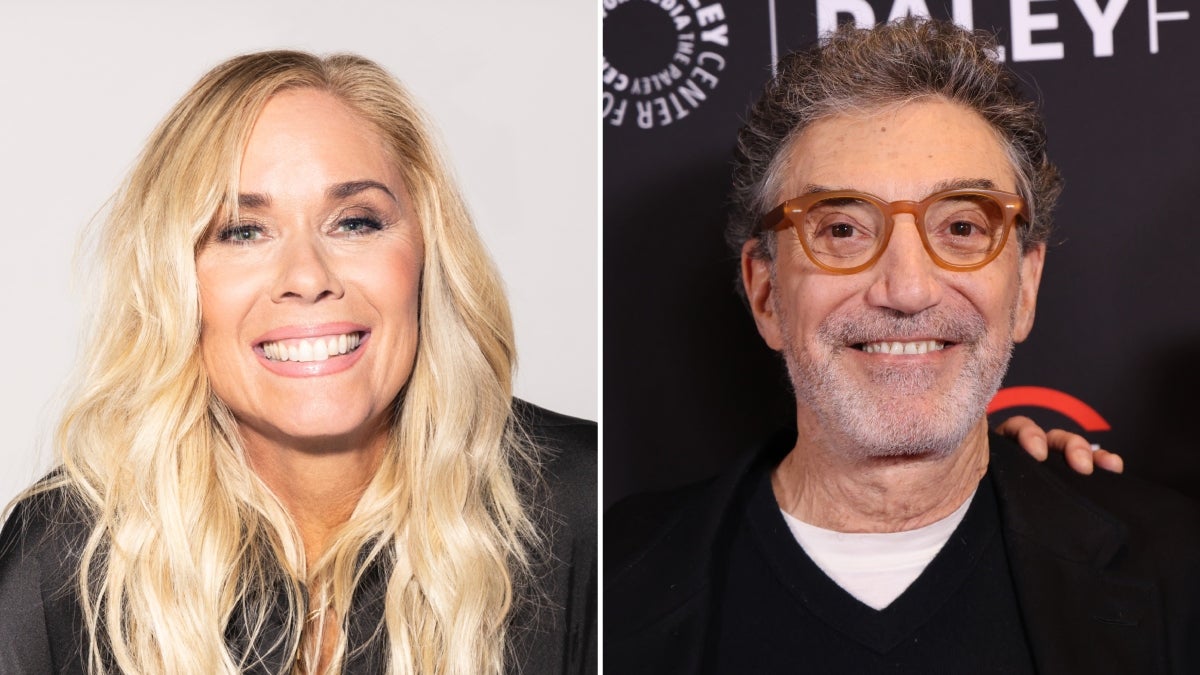 Leanne Morgan and Chuck Lorre Sitcom Lands Series Order at Netflix