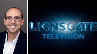 Lionsgate Television Strikes New Multi-Year Deal With EVP Lee Hollin