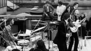 The Beatles