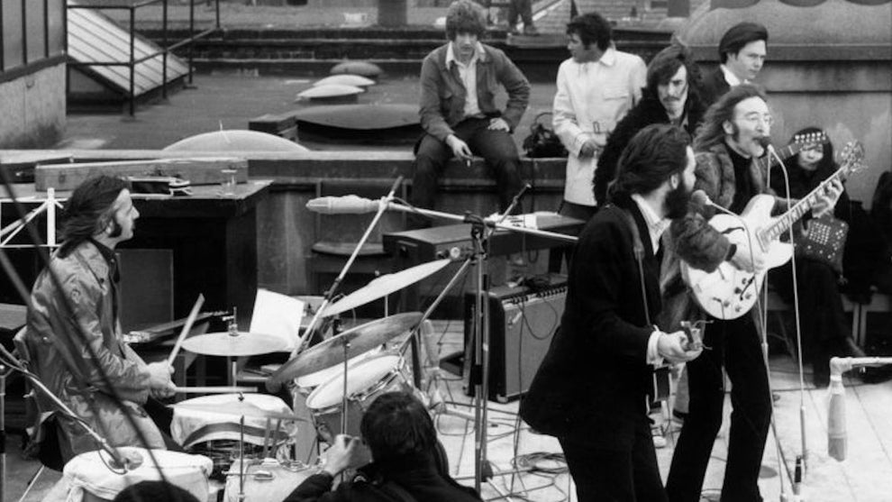The Beatles