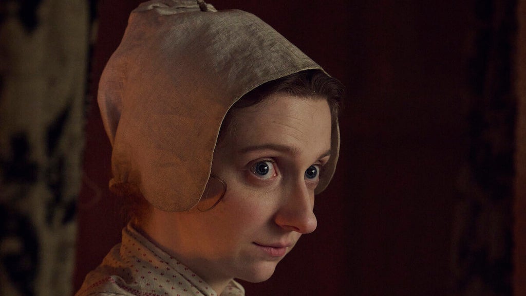 Mary-George