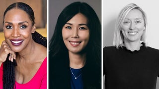 Mattel TV Hires Sidney Clifton, Amy Suh, Cory Bennett Lewis as Department Heads