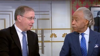 Trump Will Use Mentor’s Tactics to Bully Hush Money Jury, Al Sharpton Says: ‘Playing the Roy Cohn Card’ | Video