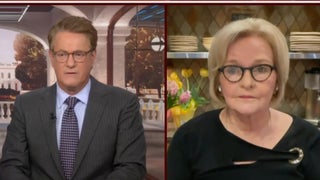 ‘Morning Joe’ Blasts ‘Twisted’ Christian Idolization of Trump When He Doesn’t ‘Understand the Most Fundamental Part’ of the Faith | Video