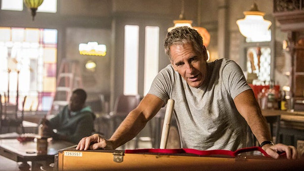 Scott Bakula in NCIS: New Orleans