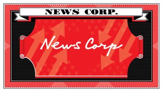 ‘Heated Rivalry’ Craze Powered Record Results For News Corp’s Book Business