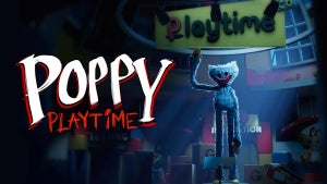 Poppy Playttime Legendary
