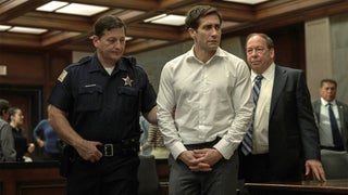 ‘Presumed Innocent’ Trailer Gives First Look at Jake Gyllenhaal’s Cheating Husband  | Video